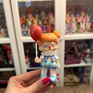 【Authentic】DORA "Keep Away" Series - Circus Clown